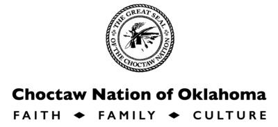 Chaotic Neutral Pictures - Tribal Partner, CHOCTAW NATION OF OKLAHOMA